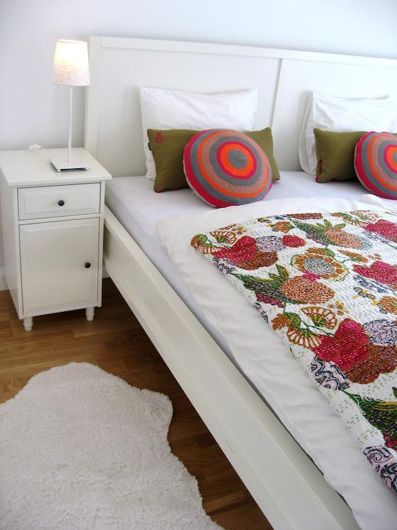 Appartement Hanna *
